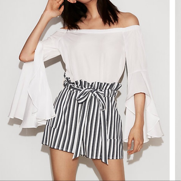 Express Tops - Brand new express top never worn with tags